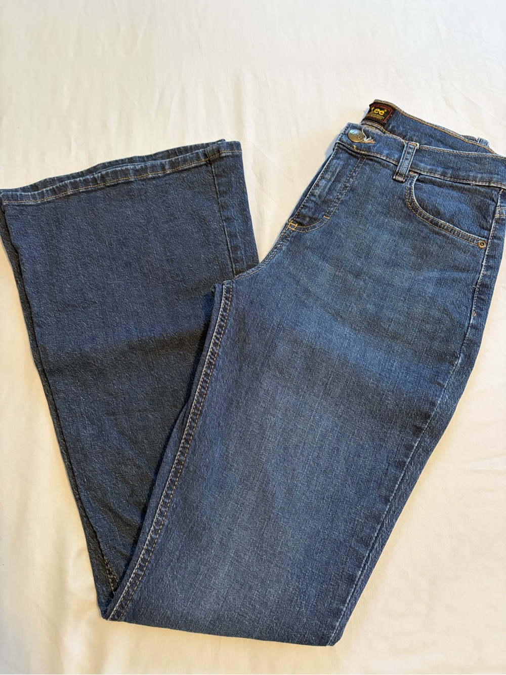 Lee - Flare Leg Jean